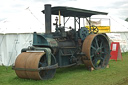 Gloucestershire Steam Extravaganza, Kemble 2009, Image 277