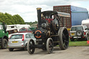 Gloucestershire Steam Extravaganza, Kemble 2009, Image 279
