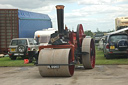 Gloucestershire Steam Extravaganza, Kemble 2009, Image 280