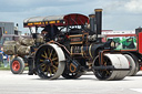 Gloucestershire Steam Extravaganza, Kemble 2009, Image 281