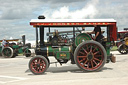 Gloucestershire Steam Extravaganza, Kemble 2009, Image 282