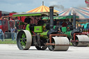 Gloucestershire Steam Extravaganza, Kemble 2009, Image 286