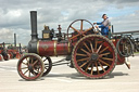 Gloucestershire Steam Extravaganza, Kemble 2009, Image 287