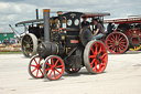 Gloucestershire Steam Extravaganza, Kemble 2009, Image 294