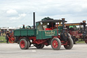 Gloucestershire Steam Extravaganza, Kemble 2009, Image 302