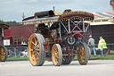 Gloucestershire Steam Extravaganza, Kemble 2009, Image 305