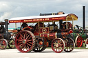 Gloucestershire Steam Extravaganza, Kemble 2009, Image 311