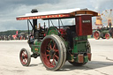 Gloucestershire Steam Extravaganza, Kemble 2009, Image 315