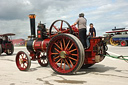 Gloucestershire Steam Extravaganza, Kemble 2009, Image 321