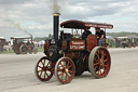 Gloucestershire Steam Extravaganza, Kemble 2009, Image 329