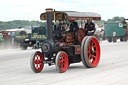 Gloucestershire Steam Extravaganza, Kemble 2009, Image 331