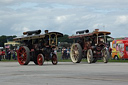 Gloucestershire Steam Extravaganza, Kemble 2009, Image 333