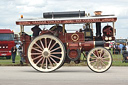 Gloucestershire Steam Extravaganza, Kemble 2009, Image 341