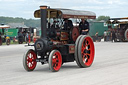 Gloucestershire Steam Extravaganza, Kemble 2009, Image 345