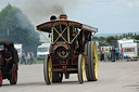 Gloucestershire Steam Extravaganza, Kemble 2009, Image 347