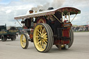 Gloucestershire Steam Extravaganza, Kemble 2009, Image 348
