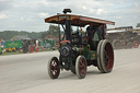 Gloucestershire Steam Extravaganza, Kemble 2009, Image 354