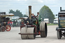 Gloucestershire Steam Extravaganza, Kemble 2009, Image 355