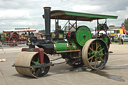 Gloucestershire Steam Extravaganza, Kemble 2009, Image 358