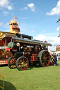 Gloucestershire Steam Extravaganza, Kemble 2009, Image 367