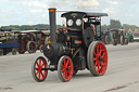 Gloucestershire Steam Extravaganza, Kemble 2009, Image 372