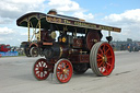 Gloucestershire Steam Extravaganza, Kemble 2009, Image 374