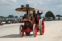 Gloucestershire Steam Extravaganza, Kemble 2009, Image 375