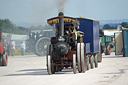 Gloucestershire Steam Extravaganza, Kemble 2009, Image 377