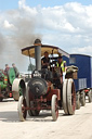 Gloucestershire Steam Extravaganza, Kemble 2009, Image 379