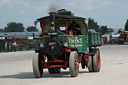 Gloucestershire Steam Extravaganza, Kemble 2009, Image 380