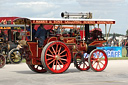 Gloucestershire Steam Extravaganza, Kemble 2009, Image 382