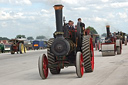 Gloucestershire Steam Extravaganza, Kemble 2009, Image 383