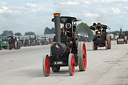 Gloucestershire Steam Extravaganza, Kemble 2009, Image 385