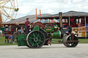 Gloucestershire Steam Extravaganza, Kemble 2009, Image 388