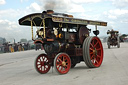 Gloucestershire Steam Extravaganza, Kemble 2009, Image 389