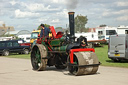 Gloucestershire Steam Extravaganza, Kemble 2009, Image 392