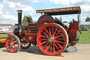 Gloucestershire Steam Extravaganza, Kemble 2009, Image 395