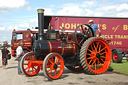 Gloucestershire Steam Extravaganza, Kemble 2009, Image 396