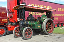 Gloucestershire Steam Extravaganza, Kemble 2009, Image 397