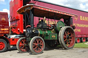 Gloucestershire Steam Extravaganza, Kemble 2009, Image 398
