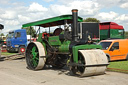 Gloucestershire Steam Extravaganza, Kemble 2009, Image 400