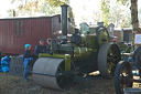 Klondyke Mill Autumn Steam Party 2009, Image 2