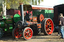 Klondyke Mill Autumn Steam Party 2009, Image 4