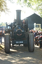 Klondyke Mill Autumn Steam Party 2009, Image 6