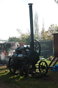 Klondyke Mill Autumn Steam Party 2009, Image 12
