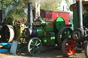 Klondyke Mill Autumn Steam Party 2009, Image 40