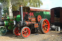 Klondyke Mill Autumn Steam Party 2009, Image 44