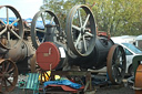 Klondyke Mill Autumn Steam Party 2009, Image 50