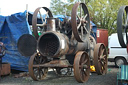 Klondyke Mill Autumn Steam Party 2009, Image 51