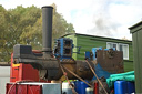 Klondyke Mill Autumn Steam Party 2009, Image 52